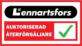Lennartsfors - Auktoriserad återförsäljare