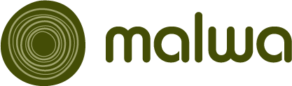 Malwa logotyp